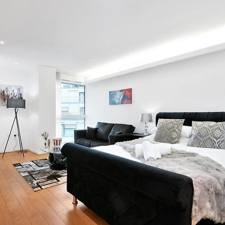 Xclusive Living Stay Near City Centre Birmingham Zewnętrze zdjęcie