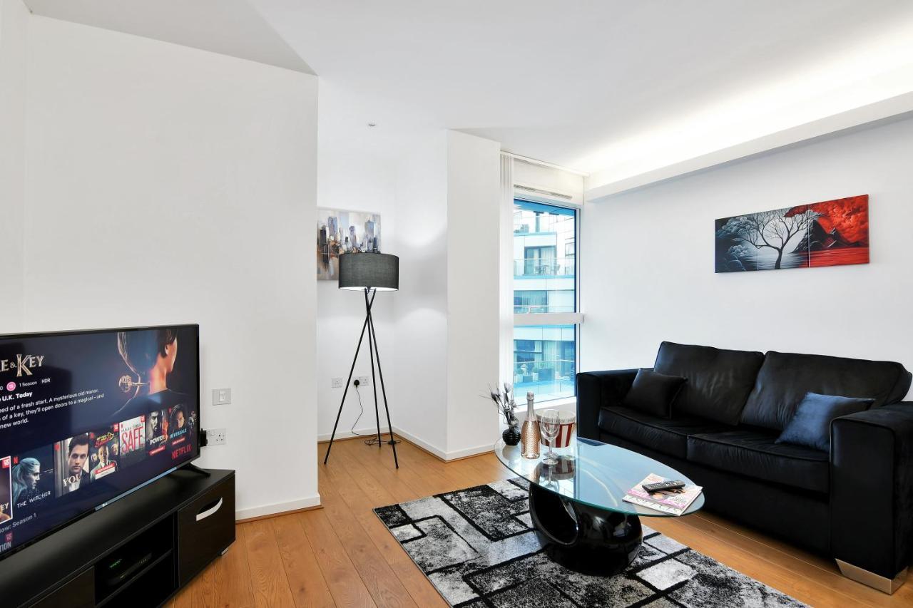 Xclusive Living Stay Near City Centre Birmingham Zewnętrze zdjęcie