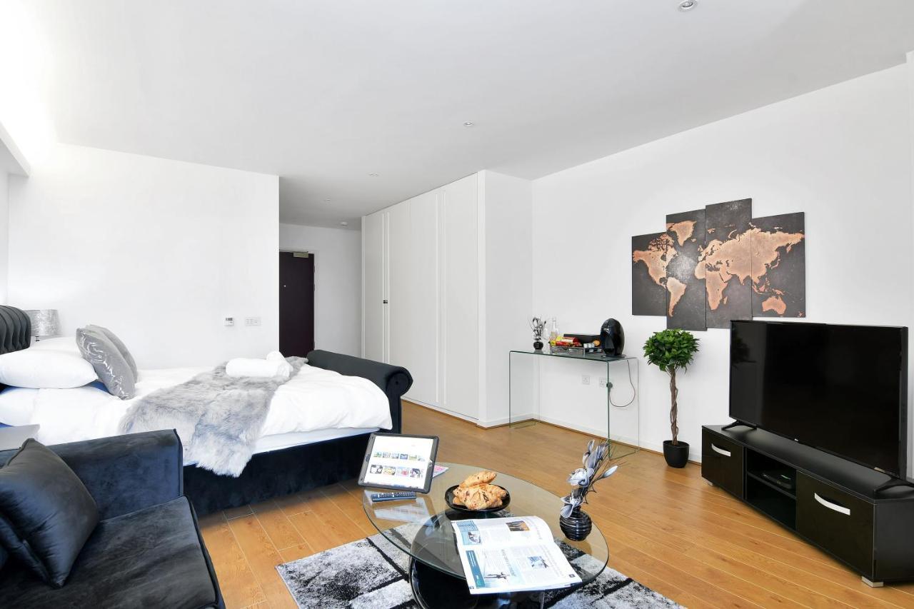 Xclusive Living Stay Near City Centre Birmingham Zewnętrze zdjęcie