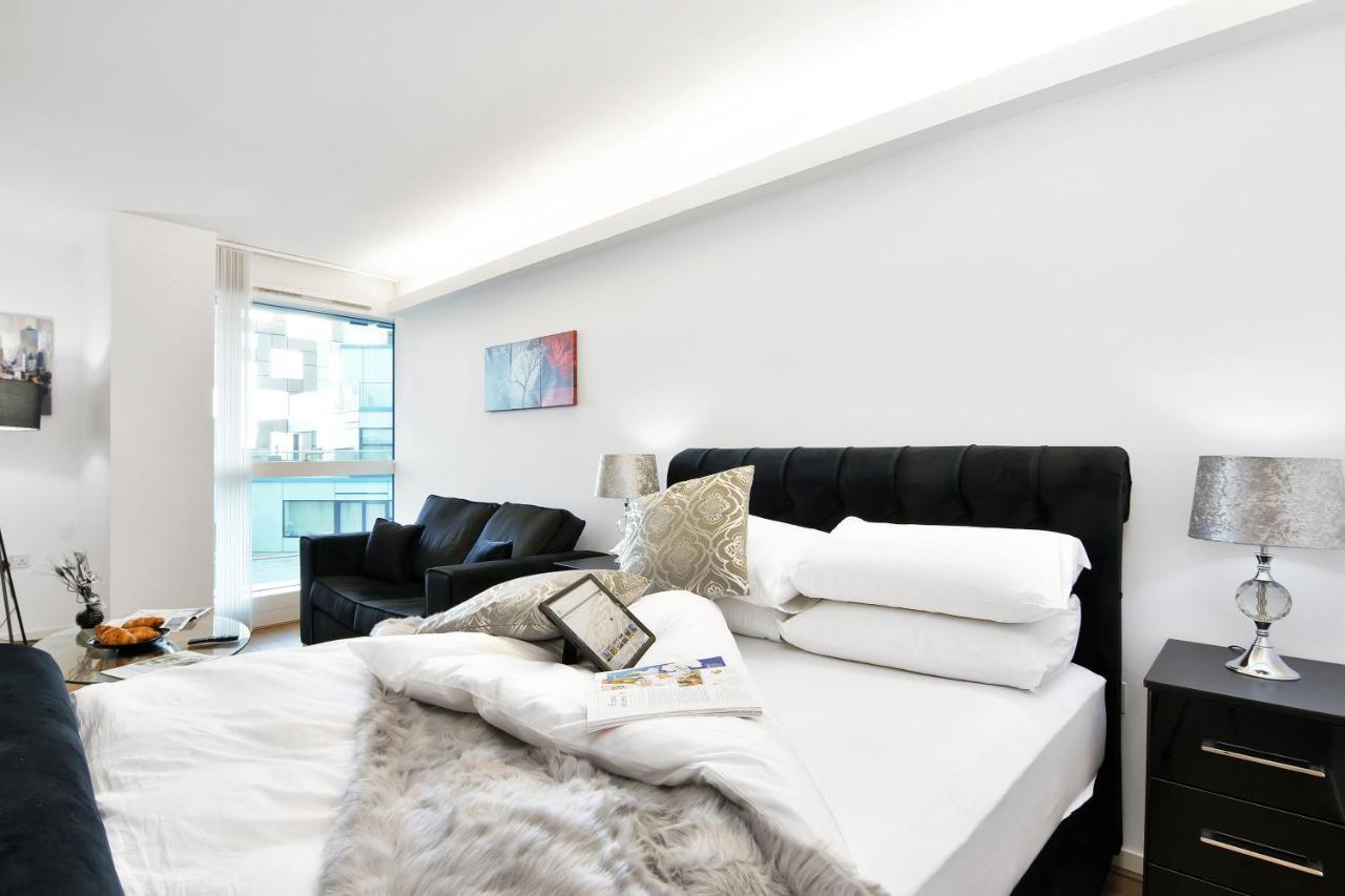 Xclusive Living Stay Near City Centre Birmingham Zewnętrze zdjęcie