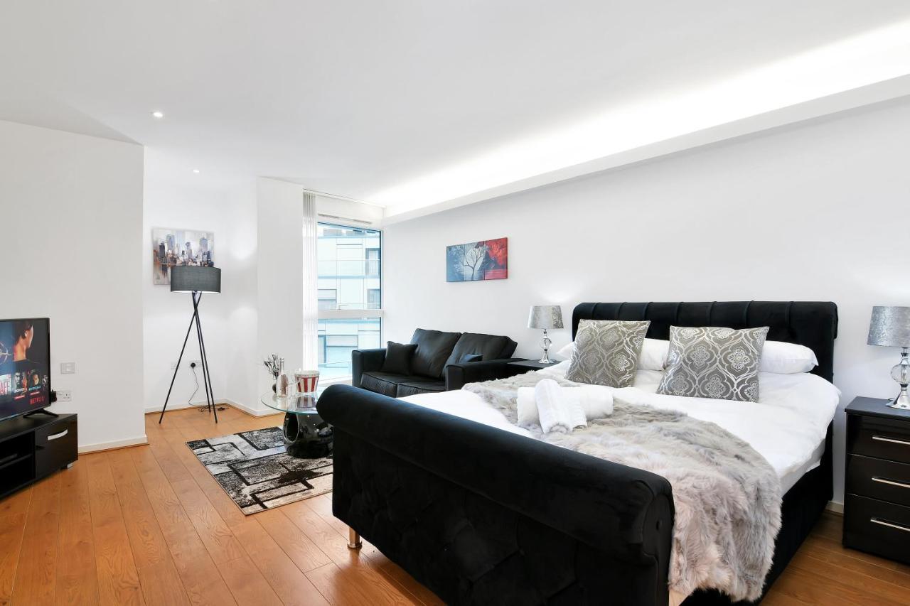 Xclusive Living Stay Near City Centre Birmingham Zewnętrze zdjęcie