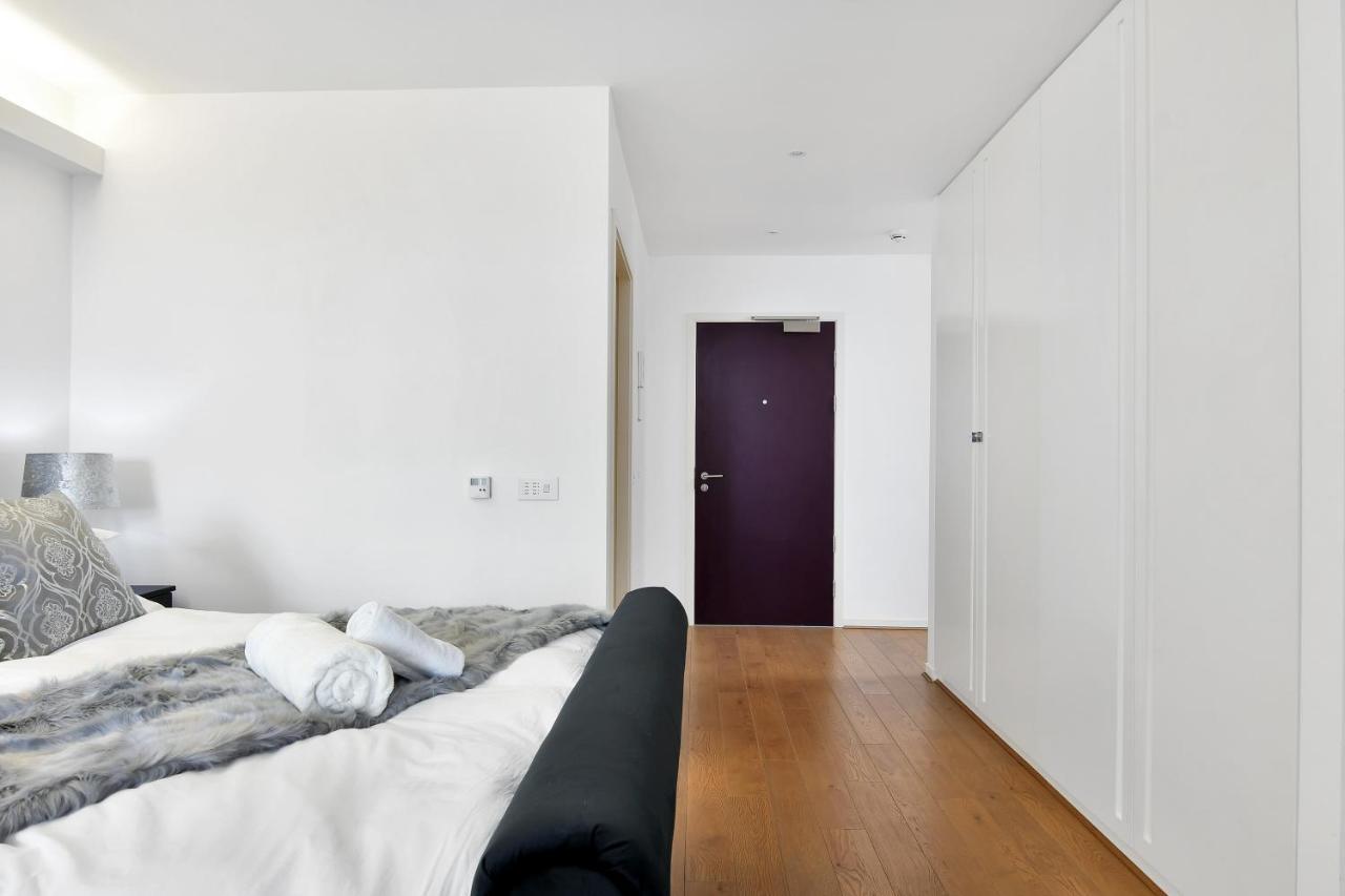 Xclusive Living Stay Near City Centre Birmingham Zewnętrze zdjęcie