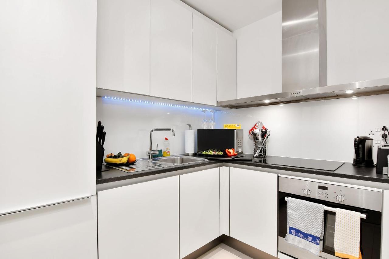 Xclusive Living Stay Near City Centre Birmingham Zewnętrze zdjęcie