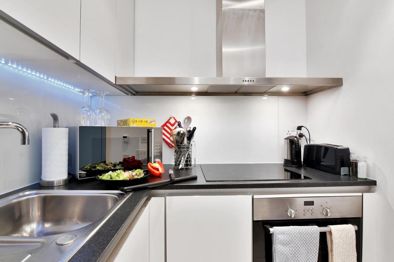 Xclusive Living Stay Near City Centre Birmingham Zewnętrze zdjęcie